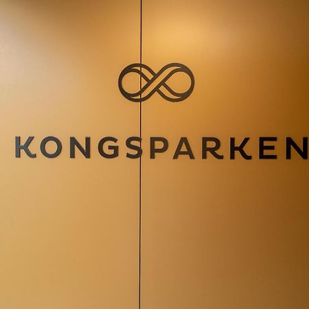 Monkey Business In Kings Park Apartment Tromsø Zewnętrze zdjęcie